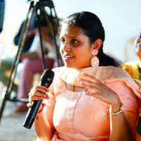 Sudhandaraa Gnanaselvam