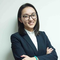 Stephanie Xu