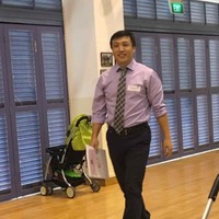 Daliang Zou