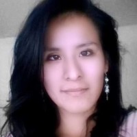 Roxana Geraldine Santiago Perea