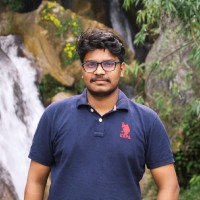 Suneel Kumar M
