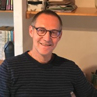 Didier NICOLAS