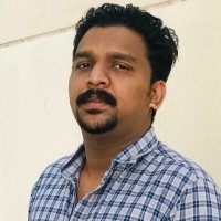 Arun C J