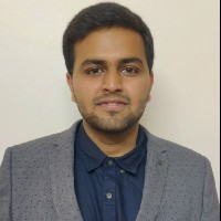 Tejas Hirlekar