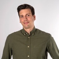 Matteo Frati