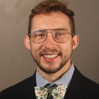 Caleb Mitchell, Ph.D.