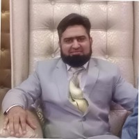 Umer Gohar