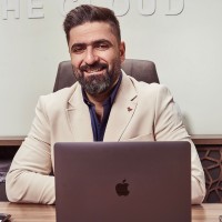 Mohammed Al Mashni