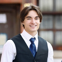 Jake Mejia