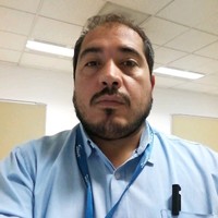 Daniel Barrios