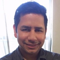 Ivan Navarro Saenz