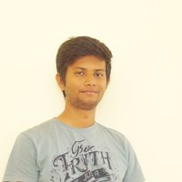 Nitish Shinde