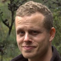 Martin Wæver Pedersen