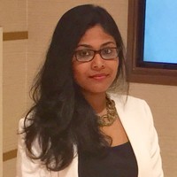 Tulika Ghosh