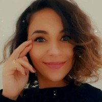 Rayssa Paris