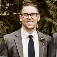 Ryley Keating