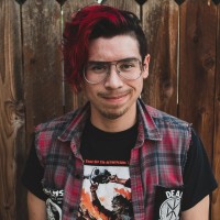 Danny Montenegro