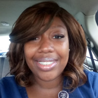 Sharee Giles