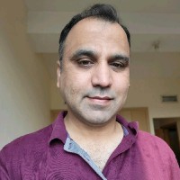 Syed Majid