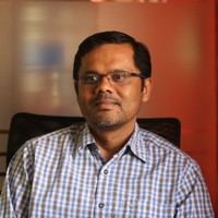 Bala Jagannathan
