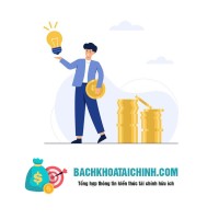 Bách Khoa Tài Chính