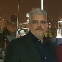 Marco Antônio Correa De Oliveira Junior