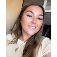 Katie Arnott