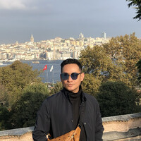Zulkifli Ibrahim