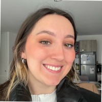 Amandine Ray