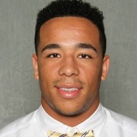 Zachary Martinez