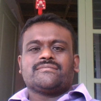 Jyothish Ak