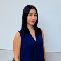 Miriam Espejo