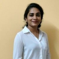 Isha Chaudhari