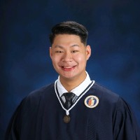 Gerard Joshua Ma