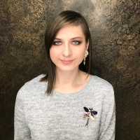 Julia Gresko