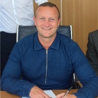 Craig Haley, IEng MInstNDT