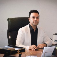 Farhad Rostami