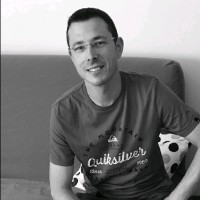 Teddy Cheneau