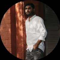 Monish M.K