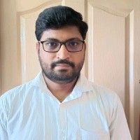 Ramesh P