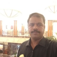 Ebenezer Thangadurai