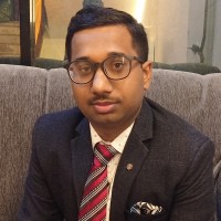 Hritik Bhalla