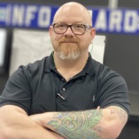 Jeff O'Neill