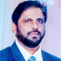 Mohammed Rafiuddin Khan