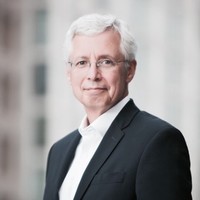 Donald F. Larson