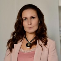 Irina Timonen