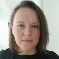 Aurora Enache