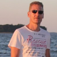 Patrick van der Veeke