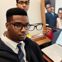 David Agbogun