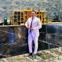 Safique Ansari